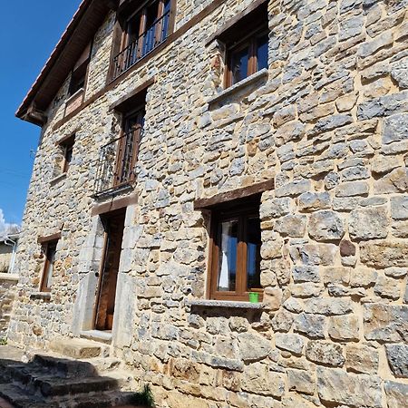 Casa Rural Polentinos Εξωτερικό φωτογραφία
