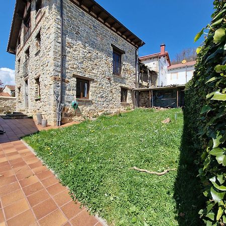 Casa Rural Polentinos Εξωτερικό φωτογραφία