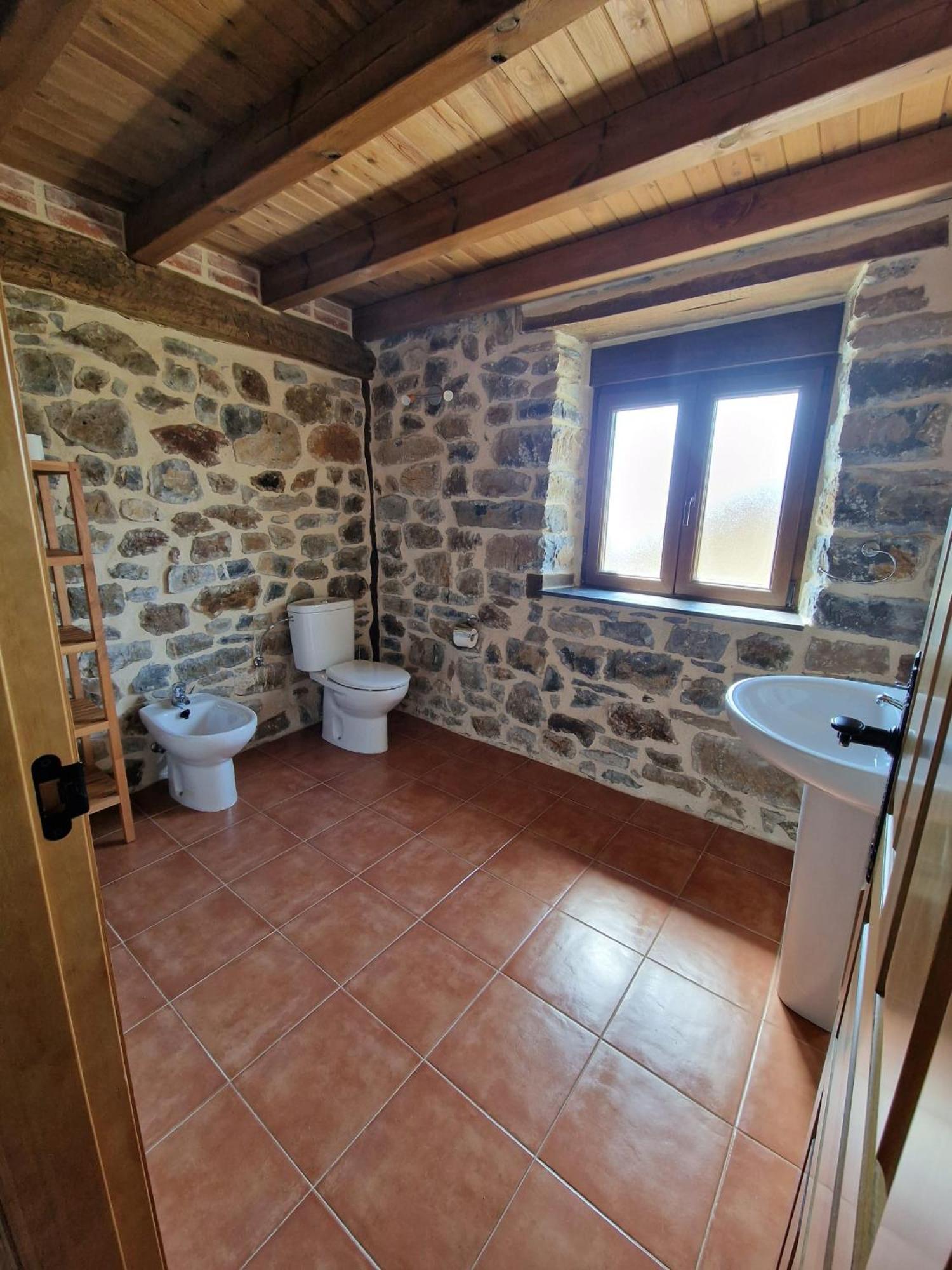 Casa Rural Polentinos Εξωτερικό φωτογραφία