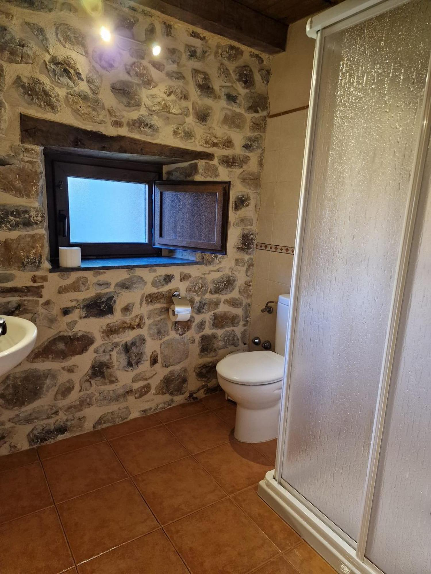 Casa Rural Polentinos Εξωτερικό φωτογραφία