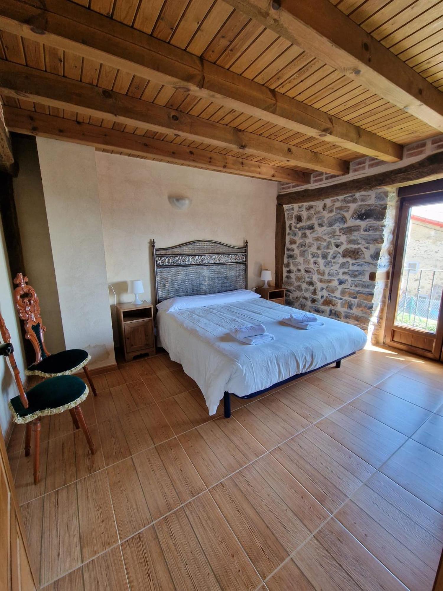 Casa Rural Polentinos Εξωτερικό φωτογραφία