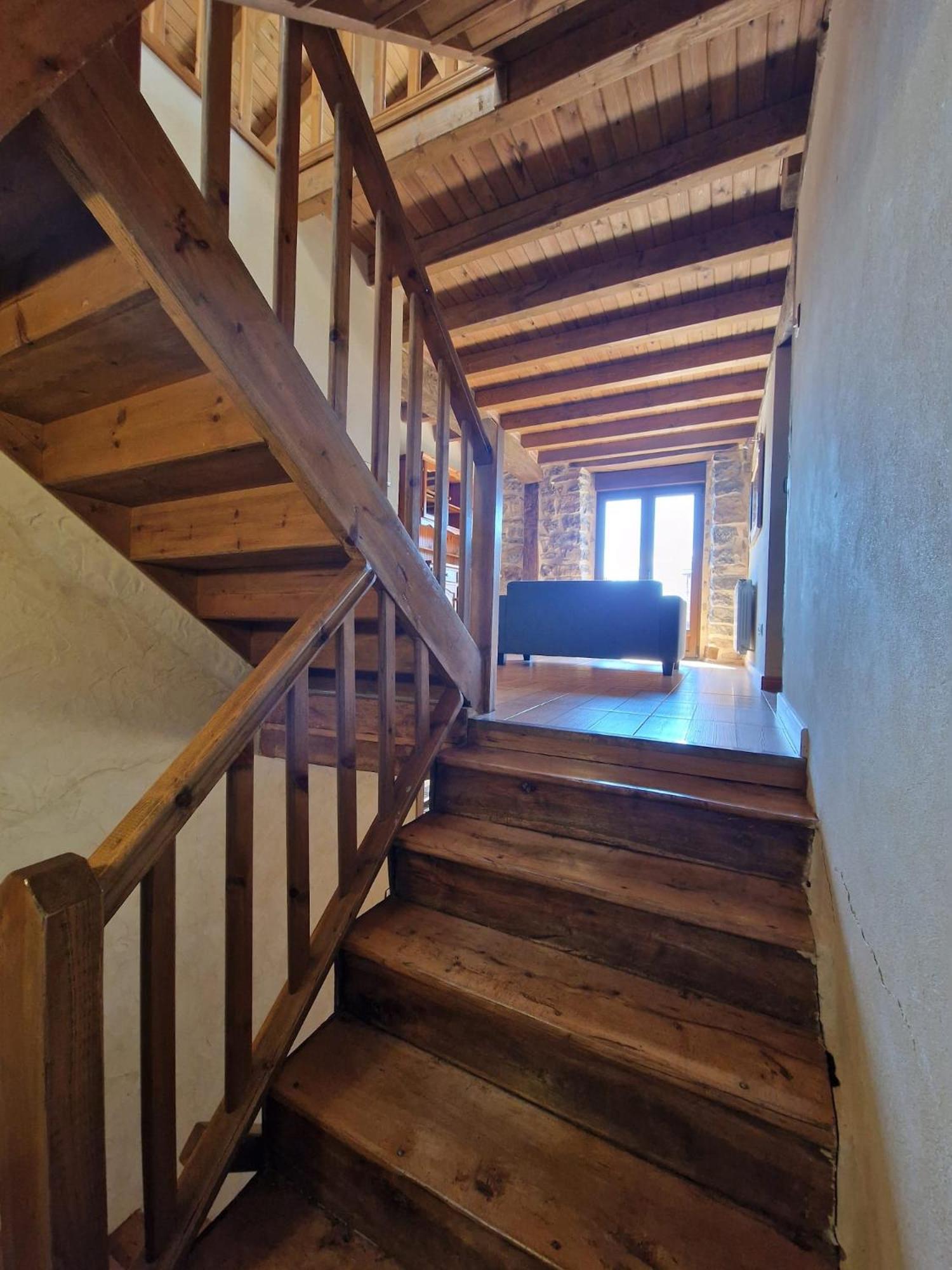 Casa Rural Polentinos Εξωτερικό φωτογραφία