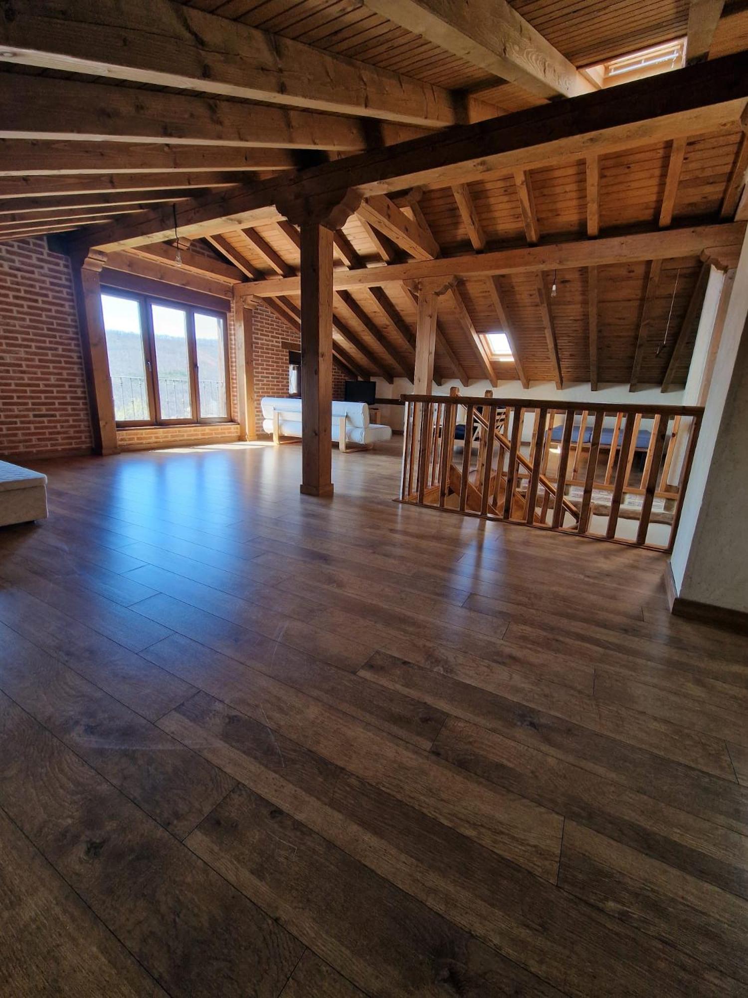 Casa Rural Polentinos Εξωτερικό φωτογραφία