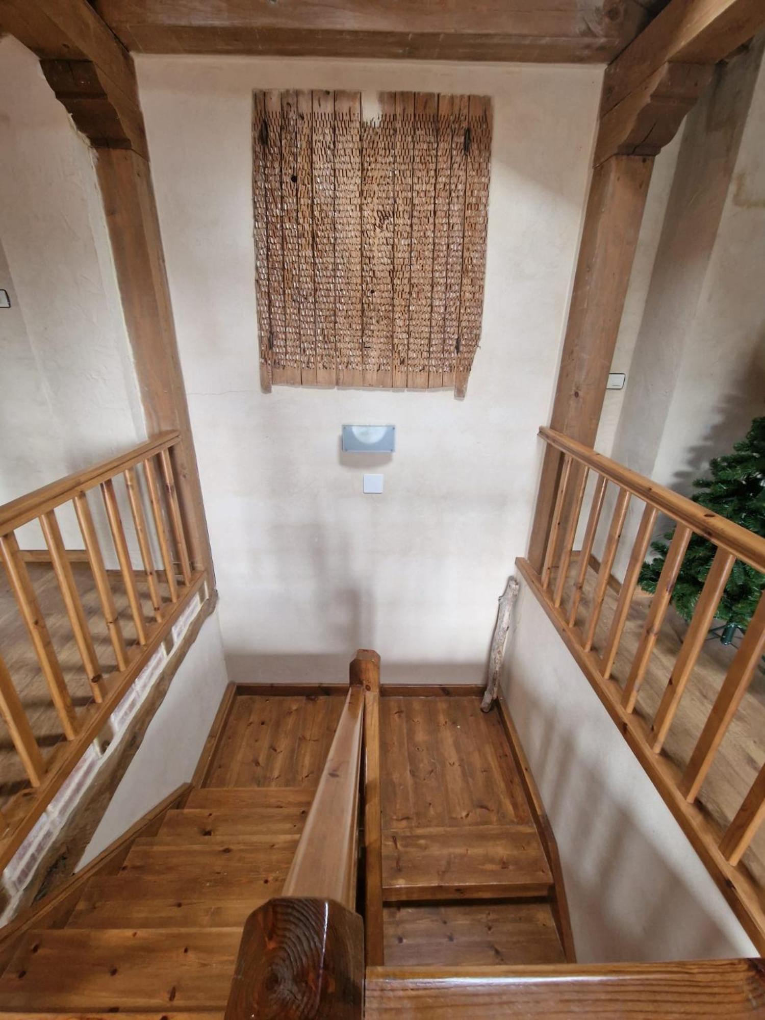 Casa Rural Polentinos Εξωτερικό φωτογραφία